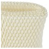 vhbw 5x Filter Ersatz für Phililps 8710103711155, HU4136/10 für Luftbefeuchter