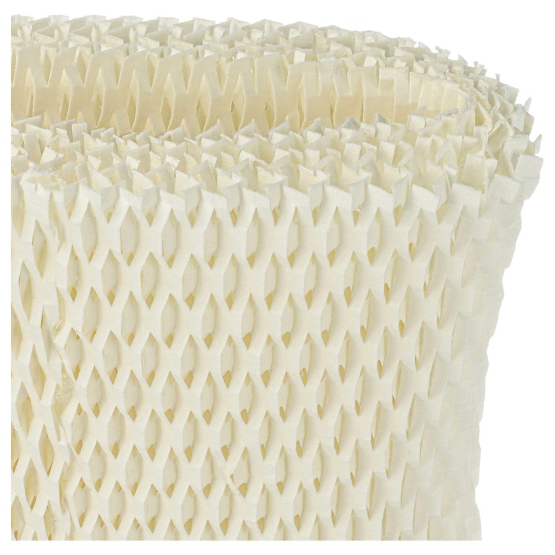 vhbw 5x Filter Ersatz für Phililps 8710103711155, HU4136/10 für Luftbefeuchter