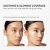 PARNELL [PARNELL]Cicamanu Serum Cushion (2 colors)