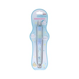 Sunstar Stationery S4485211 Chiikawa Mechanical Pencil, Doctor Grip, CL Playborder 0.5, Relax
