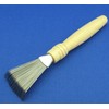 絡mitui to take a hair. Hair Brush Care Brush Clean
