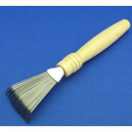 絡mitui to take a hair. Hair Brush Care Brush Clean BC – 420 