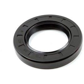 Parts and Parts Radialwellendichtring 38x62x9mm, AS/TC/BASL/WAS, DIN 3760 Simmerring, NBR 70, hitze & chemikalienbeständig, ideal für Motoren, Pumpen, Getriebe & industrielle Anwendungen