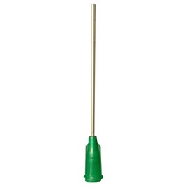 Jensen Global JG14-2.0X 14 Gauge 2.0" IT Series Dispensing Tip Box of 50. (Non sterile/Non Medical)