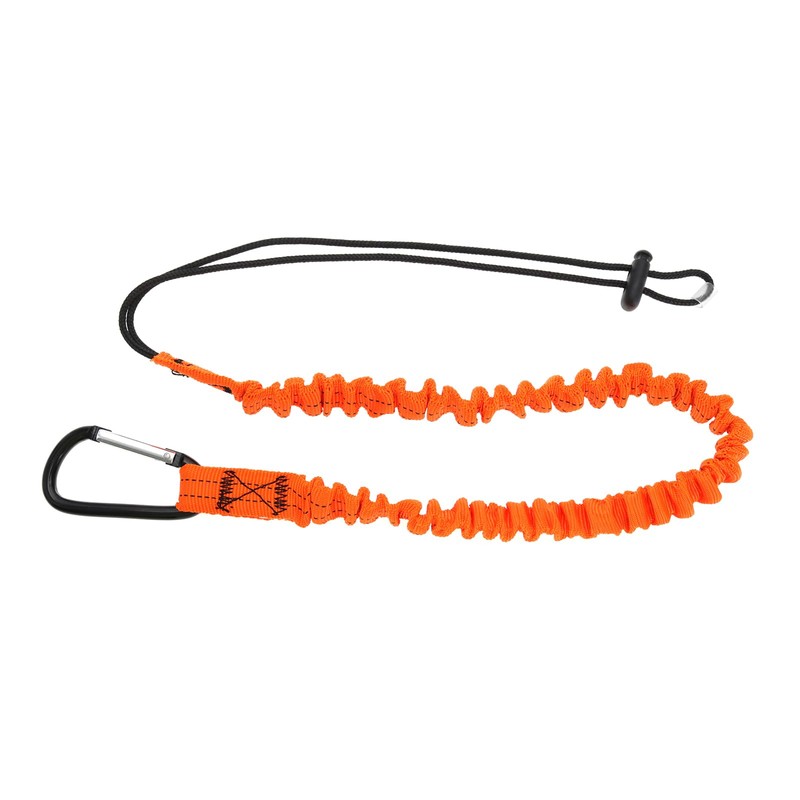 VGOL 3-Piece Tool Safety Rope for Working at Height, Retractable