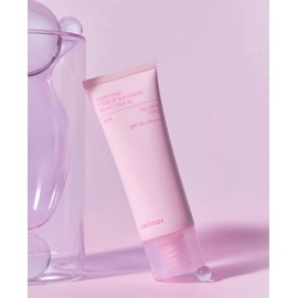 셀리맥스 하트핑크 톤업 선크림 SPF50+ PA++++, 40ml, 1개 Celimax Heart Pink Tone-Up Sun Cream SPF50+ PA++++, 40ml, 1 piece