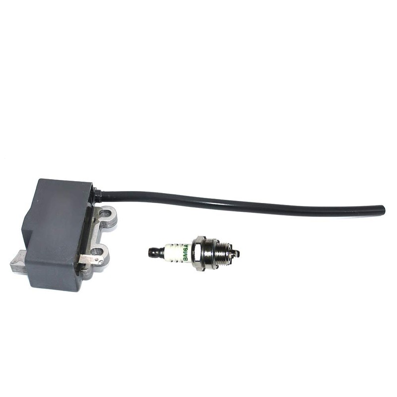 Coil Ignition With BM6A For Echo ES-250 PB-250LN PB-250 ES-252