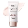 D'alba Protector Solar Con Trufa Blanca Italiana Spf 50