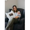 Pearhead Hello Baby First 5 Years Memory Book, Gender-Neutral Baby