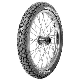 Pirelli MT90AT Front Tire - 80-90-21
