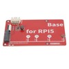 NVPI5 2280B SSD Base Peripheral Board M.2 Standard 2280 PIP