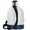 Pack Sack - Choice of Colours and Sizes, White 05