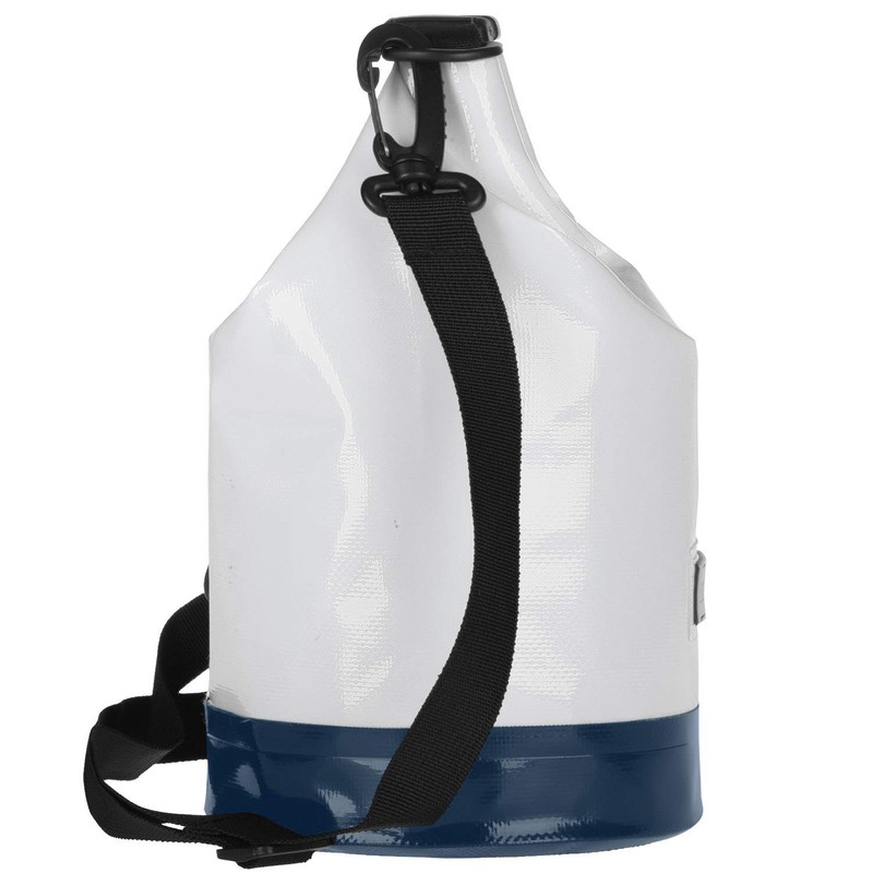 Pack Sack - Choice of Colours and Sizes, White 05