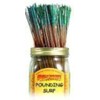 Pounding Surf - 100 Wildberry Incense Sticks
