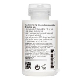 Crema De Tratamiento Olaplex No3 Hair Restauración De 100ml