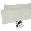 vhbw 1 x Mop Cloth Compatible with Kärcher SC 5