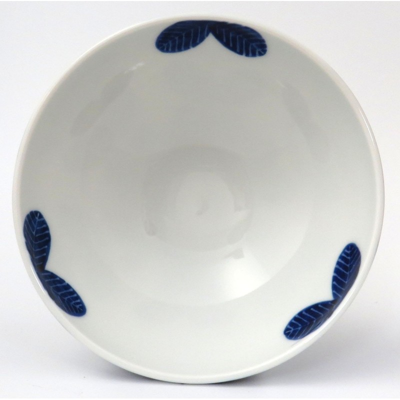 Hasamiyaki Aoba 009540-609 Ball 5.9 inches (15 cm)