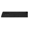 Dexter-Russell Outdoors Edge Guard, Wide 10⅜" x 2⅛" White