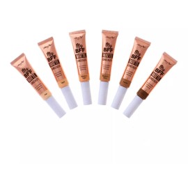 Amor Us Concealer Corrector Matte My Bff Amor Us Original
