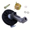 TMLGB 6662997 6702474 Fan Pulley Tensioner Kit Replace Bobcat 653
