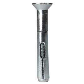 Simpson Strong-Tie SL25300PF Sleeve-All Anchor 1/4" x 3" Phillips Flat 50ct