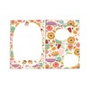 Letter Pad with Envelope for Kids Fairy Fairy Stationery Set