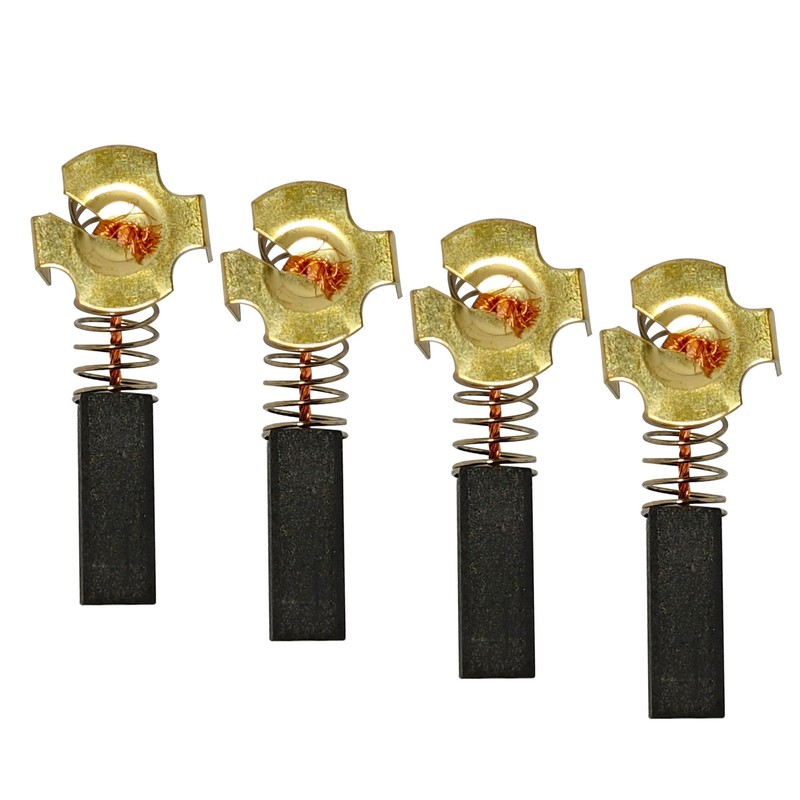 N039389 N558583 N408735 Carbon Brush for DeWalt GR871 D28700 D28715