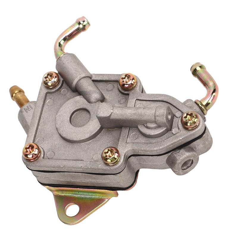 Fuel Pump 5UG 13910 01 00 Metal Engine Vacuum Fuel