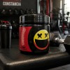 Creatina Monohidratada Smile Labz 500g Sin Sabor Vegano Deportivo
