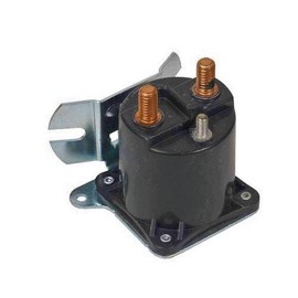 LActrical 3 Terminal 100 Amp Continuous Duty Solenoid relay switch for Prestolite 12 Volt SBC4201AG