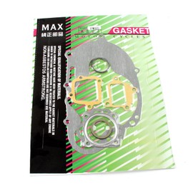 SUNQIAO PW80 Gasket Kit, Complete Engine Gasket Set for PW80 PY80 Y-Zinger Peewee 80 Kid Bikes