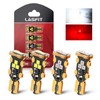 LASFIT 912 921 LED Bulb Reverse Light Backup Light White