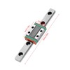 LML9B Miniature Linear Rail Guide, Mini Linear Slide Rail Linear
