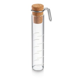 Tescoma 308817 Infusore in vetro borosilicato per tè e tisane con gancio