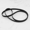 eMagTech 2pcs 5PJE1196 Drive Belt Washing Machine Rubber Belt 132353120