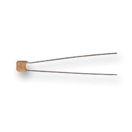 Capacitor 150PF 50V MLCC Multilayer Ceramic Capacitors Pack of 5 | K151J15C0GF53L2
