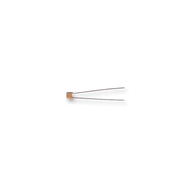 Capacitor 150PF 50V MLCC Multilayer Ceramic Capacitors Pack of 5