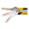 Yale Superior Thumb Turn Euro Cylinder T35/35 (70mm Total Length),