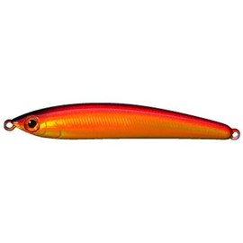 Smith LTD #09 RG Minnow Troutine Sarger SH 3.1 inches (8 cm), 0.5 oz (13 g), Red Gold
