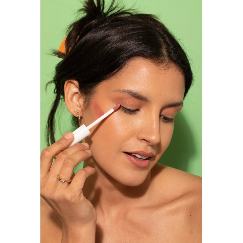 Fois Crema Con Color - Labios, Mejillas Y Párpados Be