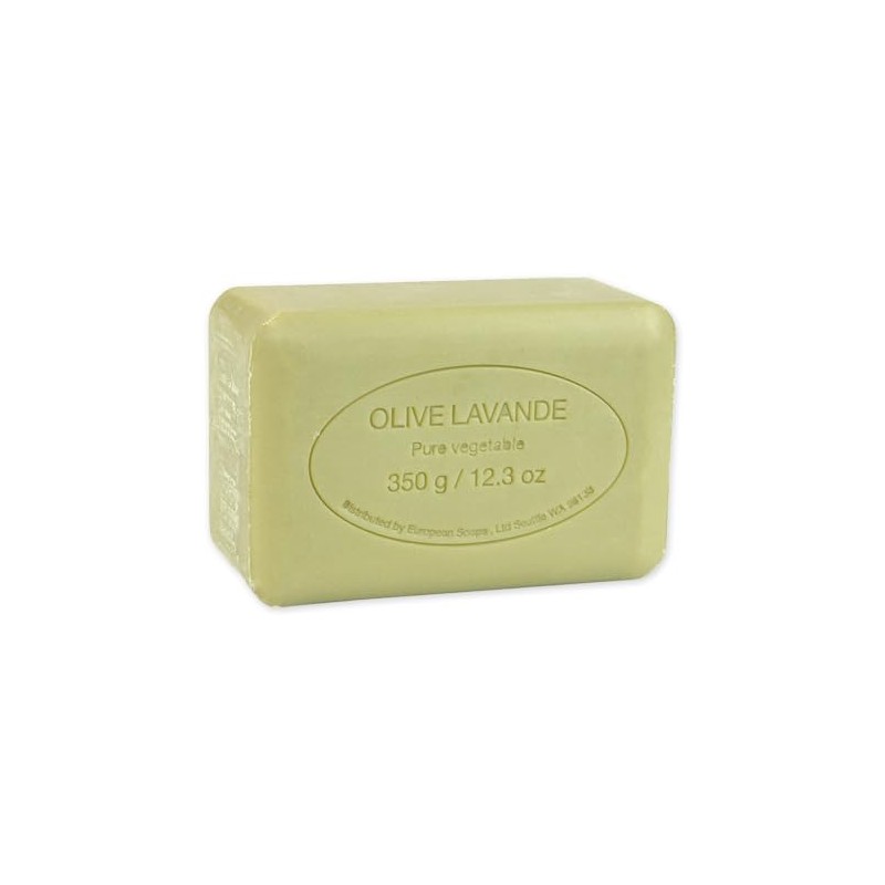 Pre De Provence Olive Oil & Lavender Soap