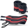 Kango Fitness Heavy Duty Professional Weight Lifting Wrist Support Wraps