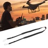 Neck Hanging Belt Adjustable Holder Strap for MAVIC 2PRO/AIR2/2S Remote