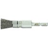 Kyoto Machine Tools (KTC) 6.35SQ Brush Base Diameter 0.6 inch