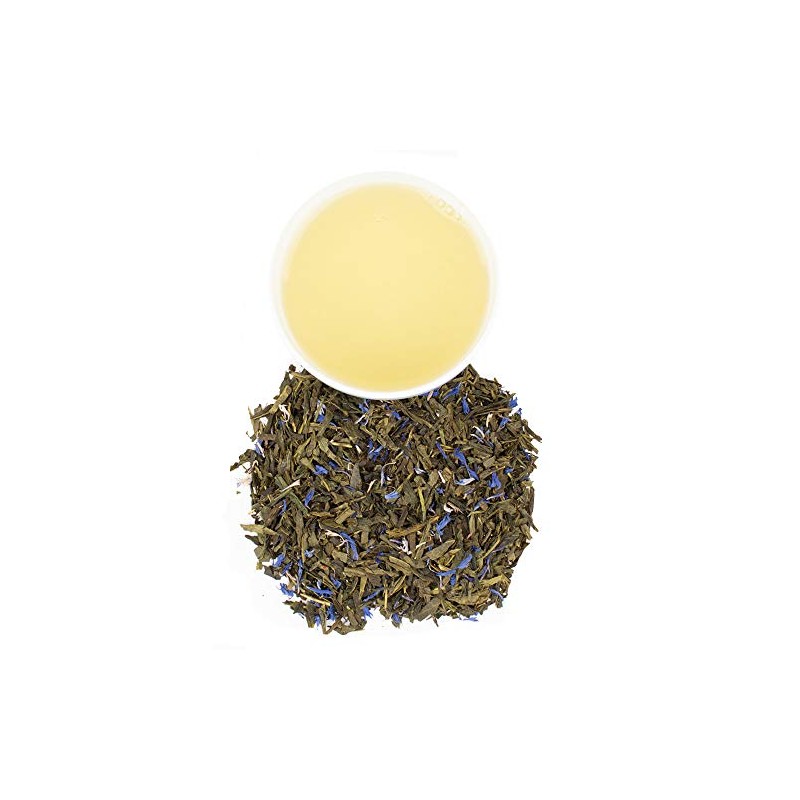 Harney & Sons Island Dreams | 3oz Loose Leaf Green