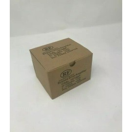 RF Communications Bypass Drop Amplifier CDAL 15dB/10dB