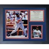 Legends Never Die "Kirby Puckett Framed Photo Collage, 11 x
