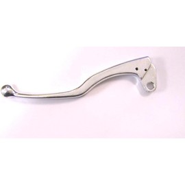 Brake Lever Compatible with Kawasaki 300 Prairie 1999-2002 Left Silver ATV Part# 30-355 OEM# 13168-1674, 13168-1672, 13168-1449