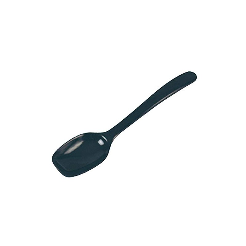 Dalebrook L296 Serving Spoon, Black