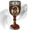 mtb more energy Decorative Goblet "Captain's Brew" - Drinking Goblet
